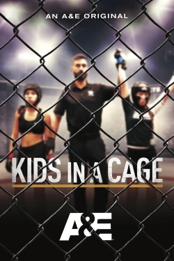 Watch free Kids in a Cage Movies