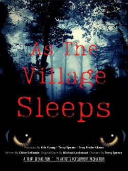 Watch free As the Village Sleeps Movies