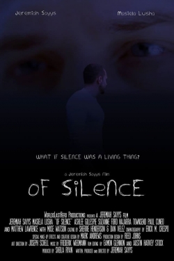 Watch free Of Silence Movies