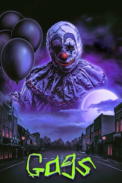 Watch free Gags The Clown Movies
