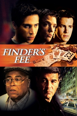 Watch free Finder's Fee Movies