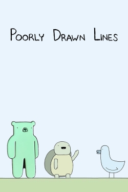 Watch free Poorly Drawn Lines Movies