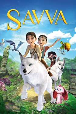 Watch free Savva. Heart of the Warrior Movies