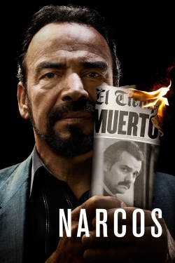 Watch free Narcos Movies