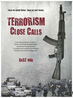 Watch free Terrorism Close Calls Movies
