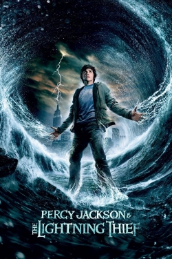 Watch free Percy Jackson & the Olympians: The Lightning Thief Movies
