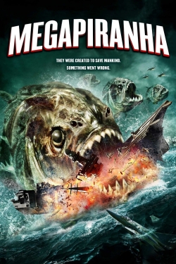 Watch free Mega Piranha Movies