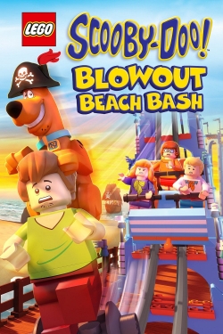 Watch free LEGO Scooby-Doo! Blowout Beach Bash Movies
