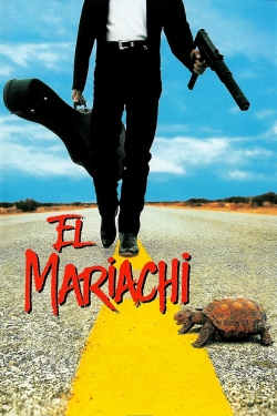 Watch free El Mariachi Movies