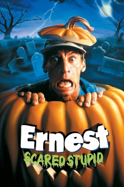 Watch free Ernest Scared Stupid Movies