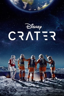 Watch free Crater Movies