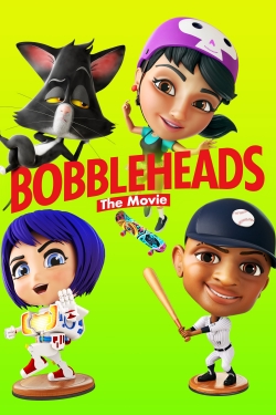 Watch free Bobbleheads The Movie Movies