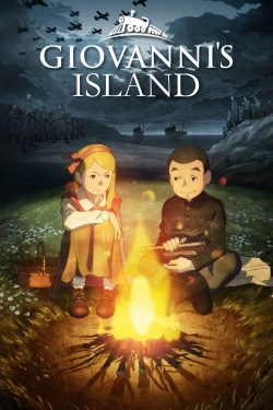 Watch free Giovanni's Island Movies