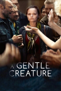 Watch free A Gentle Creature Movies