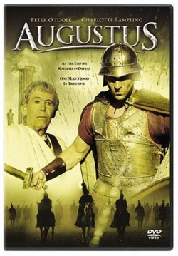 Watch free Augustus: The First Emperor Movies