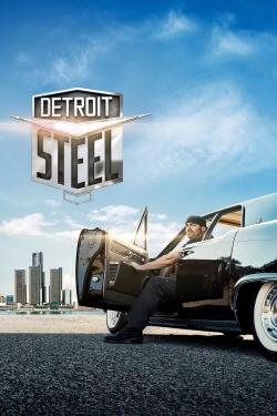 Watch free Detroit Steel Movies