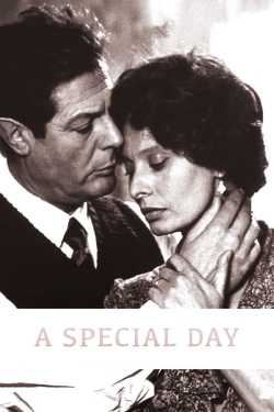 Watch free A Special Day Movies