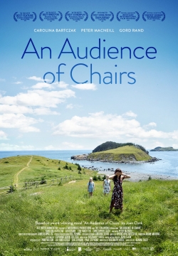 Watch free An Audience of Chairs Movies