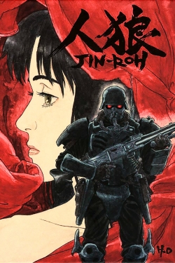 Watch free Jin-Roh: The Wolf Brigade Movies