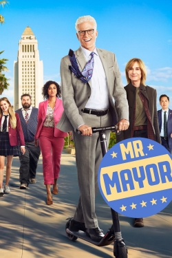 Watch free Mr. Mayor Movies
