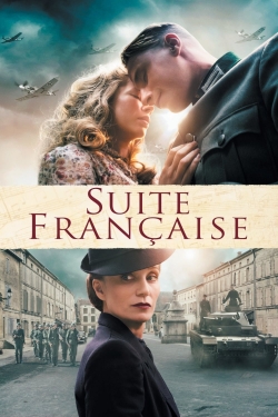 Watch free Suite Française Movies