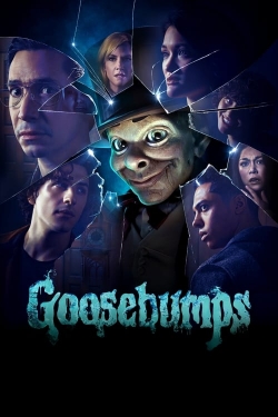 Watch free Goosebumps Movies