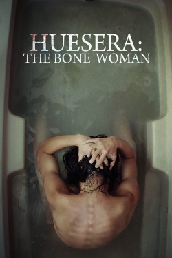 Watch free Huesera: The Bone Woman Movies