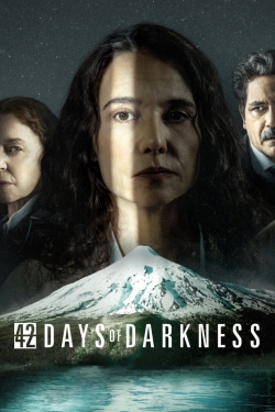 Watch free 42 Days of Darkness Movies