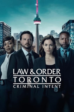 Watch free Law & Order Toronto: Criminal Intent Movies