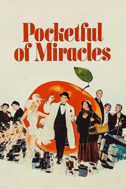 Watch free Pocketful of Miracles Movies