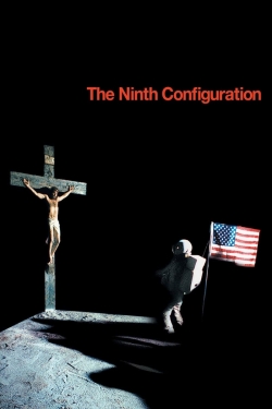 Watch free The Ninth Configuration Movies