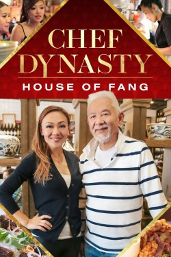 Watch free Chef Dynasty: House of Fang Movies