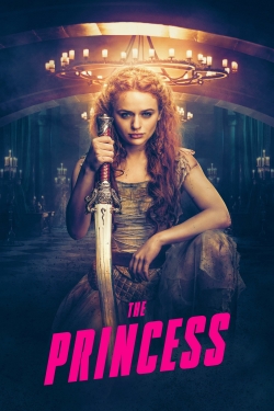 Watch free The Princess Movies
