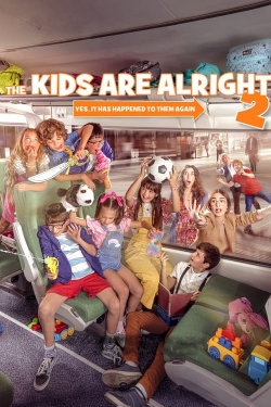 Watch free The Kids Are Alright 2 Movies