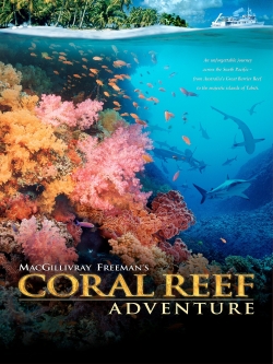 Watch free Coral Reef Adventure Movies