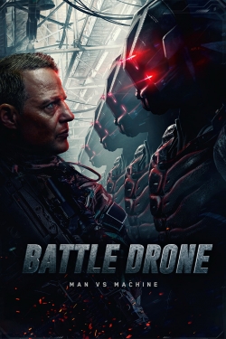Watch free Battle Drone Movies