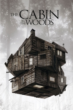 Watch free The Cabin in the Woods Movies