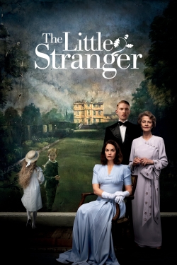 Watch free The Little Stranger Movies