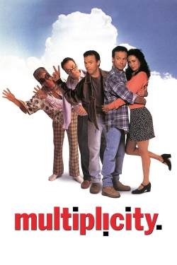Watch free Multiplicity Movies