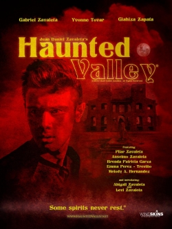 Watch free Haunted Valley Movies
