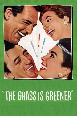 Watch free The Grass Is Greener Movies