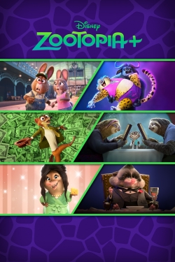 Watch free Zootopia+ Movies