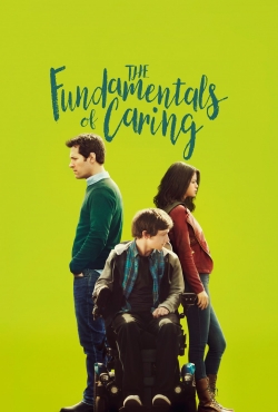 Watch free The Fundamentals of Caring Movies