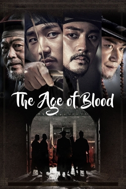 Watch free The Age of Blood Movies