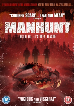 Watch free Manhunt Movies