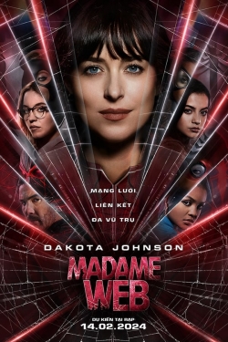 Watch free Madame Web Movies