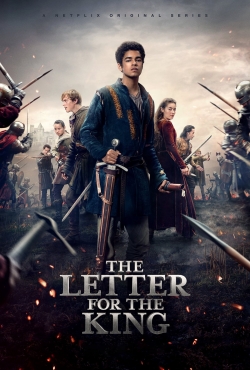 Watch free The Letter for the King Movies