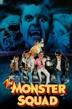 Watch free The Monster Squad Movies