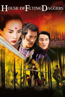 Watch free House of Flying Daggers Movies
