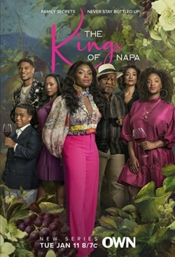 Watch free The Kings of Napa Movies